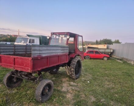 ХТЗ Другая, объемом двигателя 0 л и пробегом 0 тыс. км за 2400 $, фото 1 на Automoto.ua