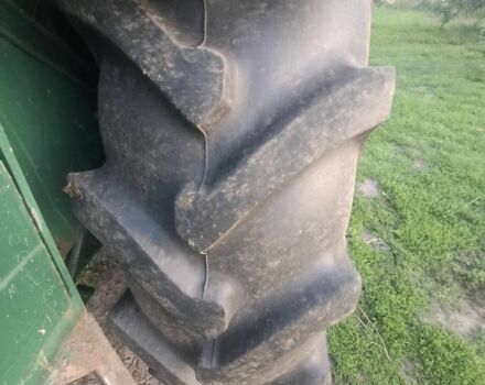 ХТЗ Другая, объемом двигателя 0 л и пробегом 0 тыс. км за 4700 $, фото 5 на Automoto.ua