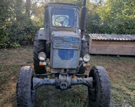 ХТЗ Другая 1989 в Миргороде на Automoto.ua ХТЗ Другая, объемом двигателя 4.13 л и пробегом 0 тыс. км за 3300 $, фото 1 на Automoto.ua