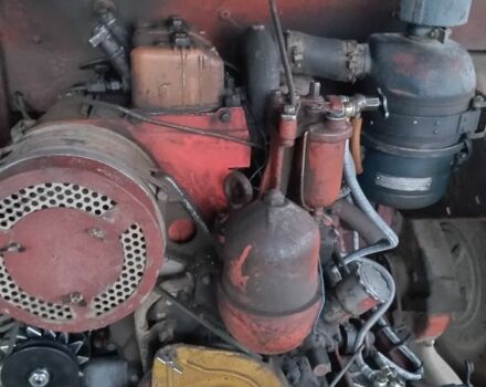 ХТЗ Інша, об'ємом двигуна 2.5 л та пробігом 1000 тис. км за 3645 $, фото 5 на Automoto.ua