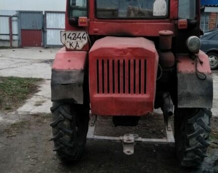 ХТЗ Другая, объемом двигателя 0 л и пробегом 0 тыс. км за 1200 $, фото 1 на Automoto.ua