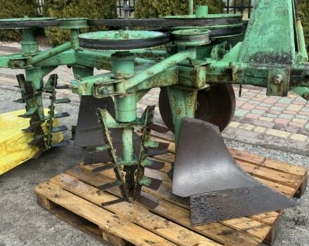 ХТЗ Інша, об'ємом двигуна 0 л та пробігом 0 тис. км за 3600 $, фото 6 на Automoto.ua