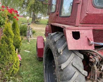 ХТЗ Другая, объемом двигателя 2 л и пробегом 1000 тыс. км за 3550 $, фото 4 на Automoto.ua