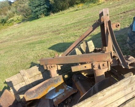 ХТЗ Другая, объемом двигателя 0 л и пробегом 0 тыс. км за 3850 $, фото 5 на Automoto.ua