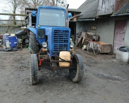 ХТЗ Другая, объемом двигателя 0 л и пробегом 100 тыс. км за 2000 $, фото 2 на Automoto.ua