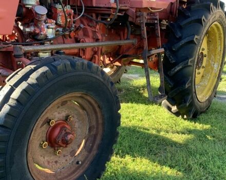 ХТЗ Другая, объемом двигателя 2.08 л и пробегом 0 тыс. км за 3200 $, фото 3 на Automoto.ua