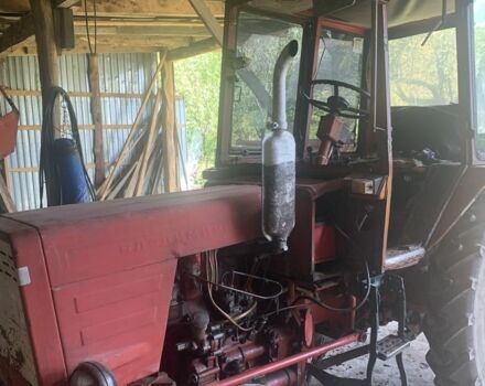 ХТЗ Другая, объемом двигателя 2 л и пробегом 0 тыс. км за 2750 $, фото 1 на Automoto.ua