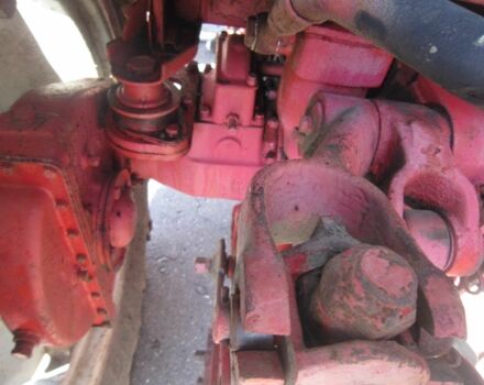 ХТЗ Інша 1989 у Тернополі на Automoto.ua ХТЗ Інша, об'ємом двигуна 0 л та пробігом 1 тис. км за 5150 $, фото 8 на Automoto.ua