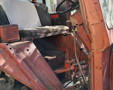 ХТЗ Другая, объемом двигателя 2.08 л и пробегом 1000 тыс. км за 3100 $, фото 4 на Automoto.ua