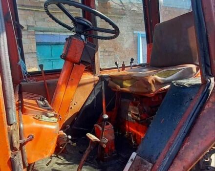 ХТЗ Другая, объемом двигателя 0 л и пробегом 0 тыс. км за 6000 $, фото 3 на Automoto.ua