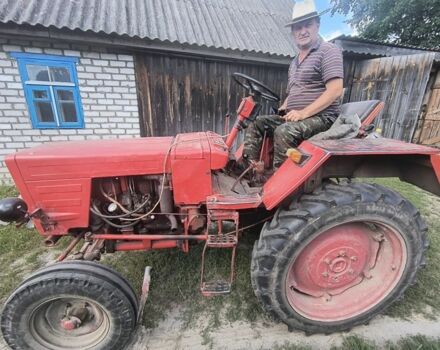 ХТЗ Другая, объемом двигателя 2.08 л и пробегом 0 тыс. км за 3100 $, фото 4 на Automoto.ua