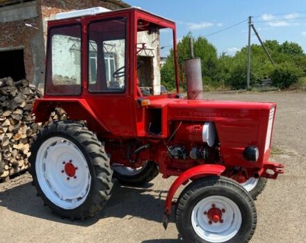 ХТЗ Другая, объемом двигателя 0 л и пробегом 2 тыс. км за 3300 $, фото 12 на Automoto.ua