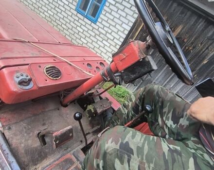 ХТЗ Другая, объемом двигателя 2.08 л и пробегом 0 тыс. км за 3100 $, фото 5 на Automoto.ua