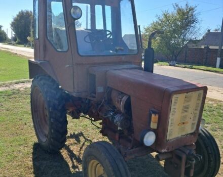 ХТЗ Другая, объемом двигателя 2.08 л и пробегом 1000 тыс. км за 3100 $, фото 1 на Automoto.ua