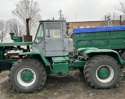 ХТЗ Другая, объемом двигателя 11.15 л и пробегом 5 тыс. км за 184 $, фото 2 на Automoto.ua