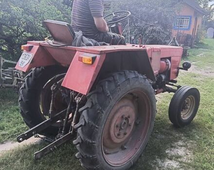 ХТЗ Другая, объемом двигателя 2.08 л и пробегом 0 тыс. км за 3100 $, фото 2 на Automoto.ua