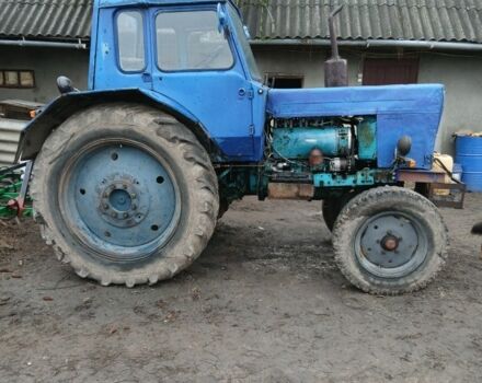 ХТЗ Другая, объемом двигателя 0 л и пробегом 100 тыс. км за 2000 $, фото 3 на Automoto.ua