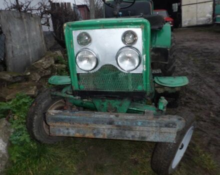 ХТЗ Другая, объемом двигателя 0 л и пробегом 0 тыс. км за 1800 $, фото 3 на Automoto.ua