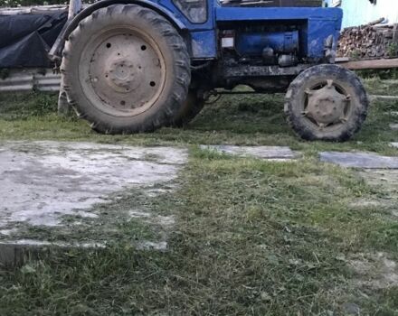 ХТЗ Другая 1989 в Калуше на Automoto.ua ХТЗ Другая, объемом двигателя 0 л и пробегом 0 тыс. км за 3000 $, фото 1 на Automoto.ua