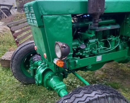 ХТЗ Другая, объемом двигателя 0 л и пробегом 0 тыс. км за 4200 $, фото 4 на Automoto.ua