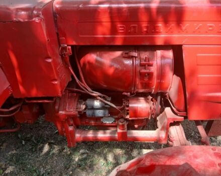 ХТЗ Інша, об'ємом двигуна 0 л та пробігом 0 тис. км за 4200 $, фото 5 на Automoto.ua