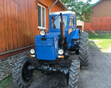 ХТЗ Другая, объемом двигателя 0 л и пробегом 100 тыс. км за 3300 $, фото 4 на Automoto.ua