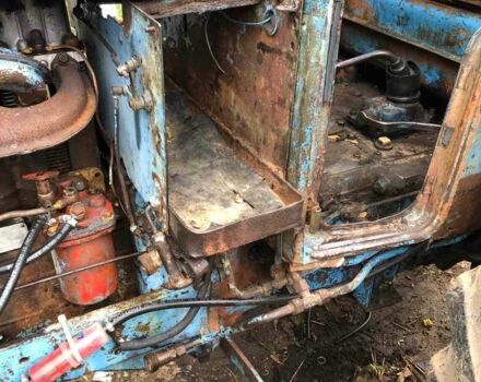 ХТЗ Інша, об'ємом двигуна 4 л та пробігом 900 тис. км за 1900 $, фото 5 на Automoto.ua