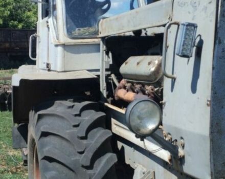 ХТЗ Другая, объемом двигателя 0 л и пробегом 5 тыс. км за 5000 $, фото 1 на Automoto.ua