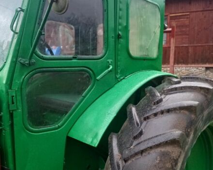 ХТЗ Другая, объемом двигателя 0 л и пробегом 0 тыс. км за 4200 $, фото 3 на Automoto.ua