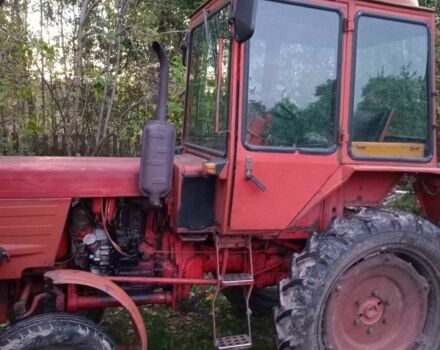 ХТЗ Другая, объемом двигателя 2 л и пробегом 900 тыс. км за 4990 $, фото 16 на Automoto.ua