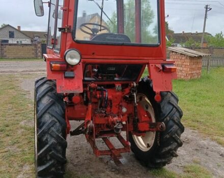 ХТЗ Другая, объемом двигателя 0 л и пробегом 0 тыс. км за 6500 $, фото 5 на Automoto.ua