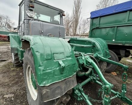 ХТЗ Інша, об'ємом двигуна 11.15 л та пробігом 1000 тис. км за 7700 $, фото 12 на Automoto.ua