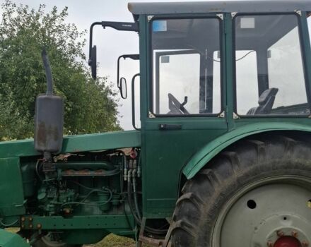 ХТЗ Другая, объемом двигателя 0 л и пробегом 0 тыс. км за 4700 $, фото 7 на Automoto.ua