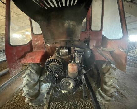 ХТЗ Другая, объемом двигателя 0 л и пробегом 0 тыс. км за 2000 $, фото 4 на Automoto.ua