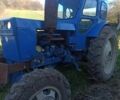 ХТЗ Другая, объемом двигателя 4 л и пробегом 2 тыс. км за 3500 $, фото 1 на Automoto.ua