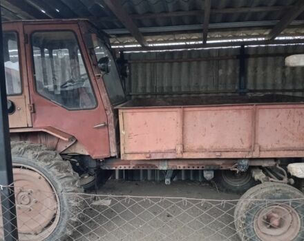 ХТЗ Інша, об'ємом двигуна 2.5 л та пробігом 1000 тис. км за 3645 $, фото 1 на Automoto.ua