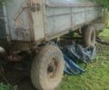 ХТЗ Інша, об'ємом двигуна 0 л та пробігом 0 тис. км за 850 $, фото 1 на Automoto.ua