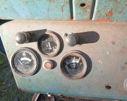 ХТЗ Другая 1989 в Миргороде на Automoto.ua ХТЗ Другая, объемом двигателя 4.13 л и пробегом 0 тыс. км за 3300 $, фото 2 на Automoto.ua