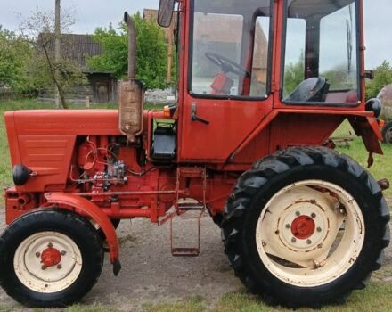 ХТЗ Другая, объемом двигателя 0 л и пробегом 0 тыс. км за 6500 $, фото 4 на Automoto.ua