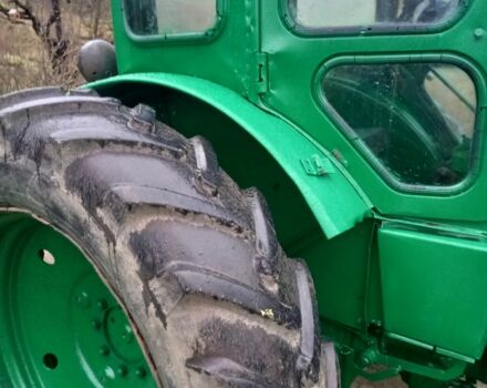 ХТЗ Другая, объемом двигателя 0 л и пробегом 0 тыс. км за 4200 $, фото 2 на Automoto.ua