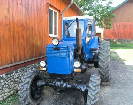 ХТЗ Другая, объемом двигателя 0 л и пробегом 100 тыс. км за 3300 $, фото 2 на Automoto.ua