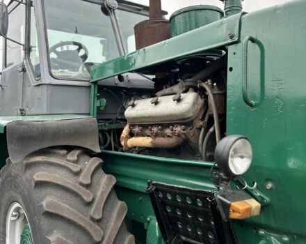 ХТЗ Другая, объемом двигателя 11.15 л и пробегом 5 тыс. км за 184 $, фото 3 на Automoto.ua