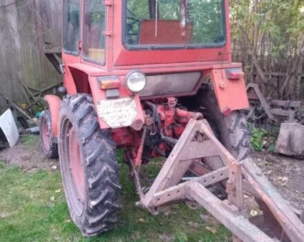 ХТЗ Другая, объемом двигателя 2 л и пробегом 900 тыс. км за 4990 $, фото 5 на Automoto.ua