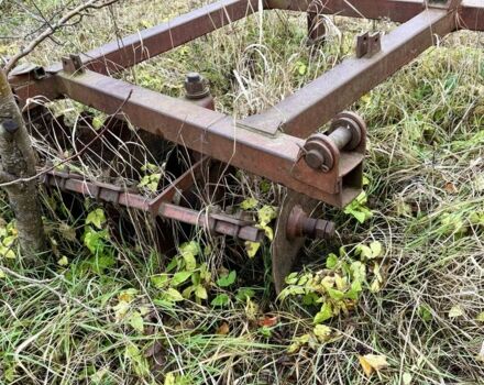 ХТЗ Інша, об'ємом двигуна 0 л та пробігом 0 тис. км за 6800 $, фото 6 на Automoto.ua