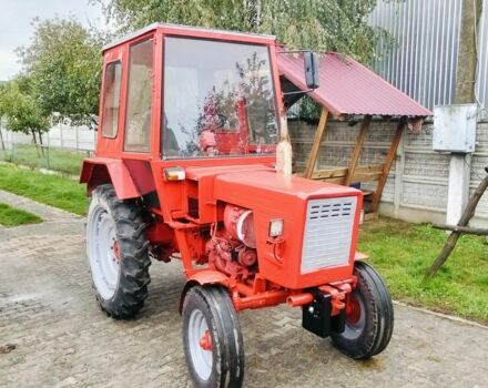 ХТЗ Другая, объемом двигателя 2.05 л и пробегом 18 тыс. км за 3800 $, фото 1 на Automoto.ua