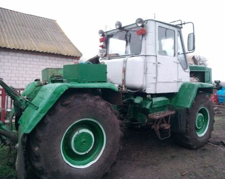 ХТЗ Другая, объемом двигателя 0 л и пробегом 0 тыс. км за 6500 $, фото 1 на Automoto.ua