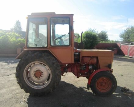 ХТЗ Інша 1989 у Тернополі на Automoto.ua ХТЗ Інша, об'ємом двигуна 0 л та пробігом 1 тис. км за 5150 $, фото 7 на Automoto.ua
