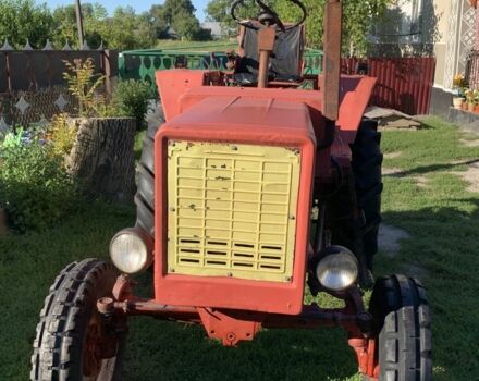 ХТЗ Другая, объемом двигателя 2.08 л и пробегом 0 тыс. км за 3200 $, фото 1 на Automoto.ua