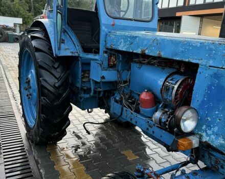 ХТЗ Другая, объемом двигателя 0 л и пробегом 3 тыс. км за 2950 $, фото 3 на Automoto.ua