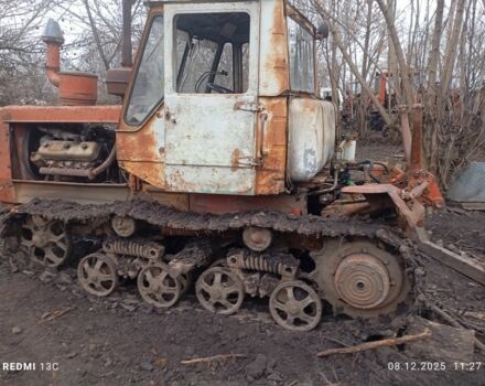 ХТЗ Інша, об'ємом двигуна 4.44 л та пробігом 0 тис. км за 4200 $, фото 1 на Automoto.ua